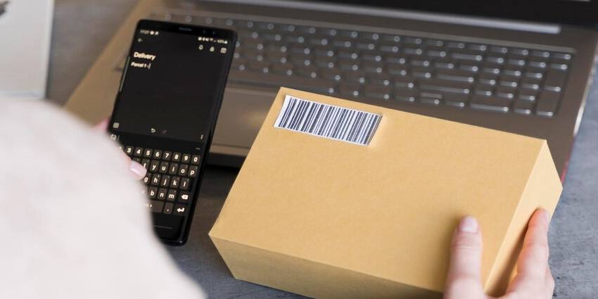 Adopt Ideal Barcode Label for the Accurate Monitoring